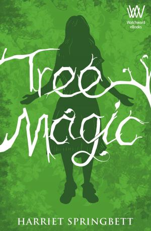 Cover of the book Tree Magic by Phil Gilvin