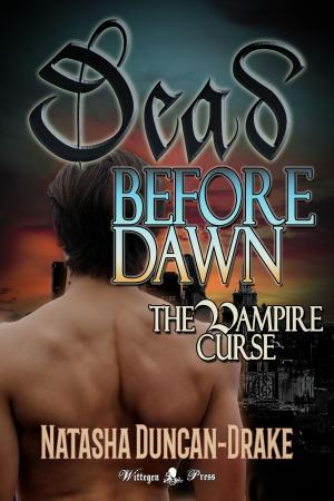 Book cover of Dead Before Dawn: The Vampire Curse