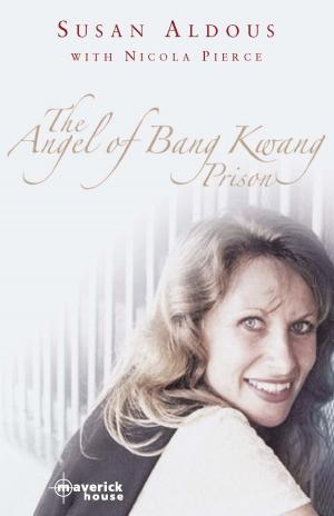 Cover of the book Angel of Bang Kwang Prison by Mary Minihan