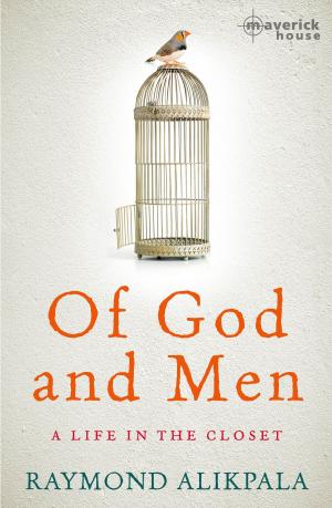 Cover of the book Of God and Men by Ron Chepesiuk