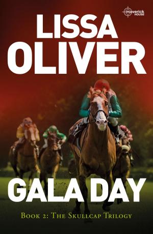 Cover of the book Gala Day by GT Gray