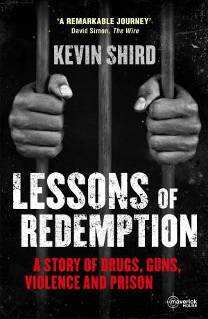Cover of the book Lessons of Redemption by Susan Aldous, Pornchai Sereemongkonpol