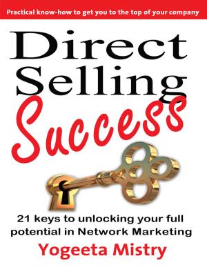 Book cover of Direct Selling Success