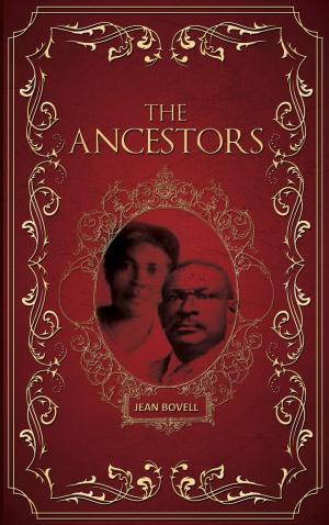 Cover of the book The Ancestors by Rudyard Kipling