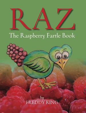 Cover of the book Raz by George James