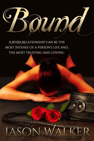 Cover of the book Bound by Bella Black