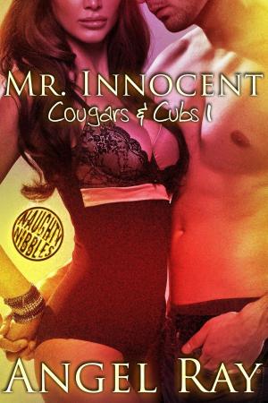 Cover of the book Mr. Innocent by Jeffery Martin Botzenhart