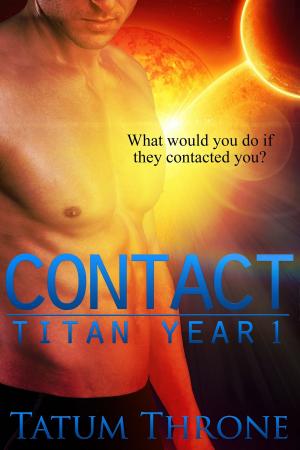 Cover of the book Contact by H.C. Brown