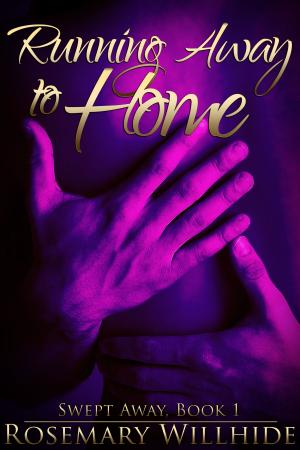 Cover of the book Running Away to Home by Antoinette Turner