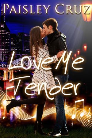 Cover of the book Love Me Tender by Loretta Laird
