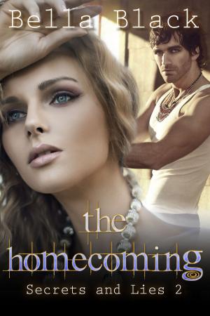Cover of the book The Homecoming by Bella Black