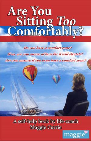 bigCover of the book Are You Sitting too Comfortably? by 