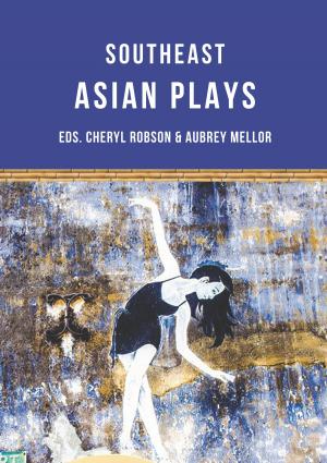 Book cover of Southeast Asian Plays