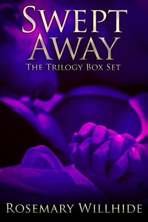 Book cover of Swept Away Trilogy Box Set