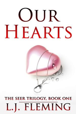 Cover of the book Our Hearts by D.T. Dyllin