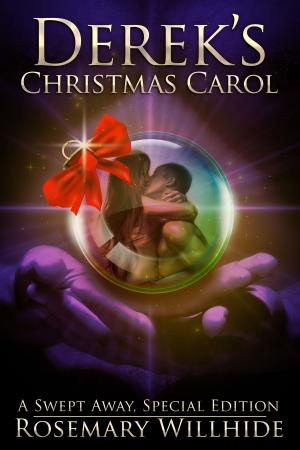 Cover of the book Derek's Christmas Carol by J. Lee Roberts