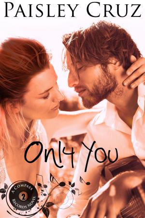 Cover of the book Only You by Renee Colt