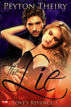 Cover of the book The Lie by Paisley Cruz