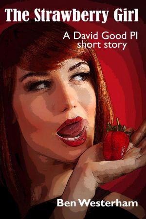 Cover of the book The Strawberry Girl by John Michael McCarty