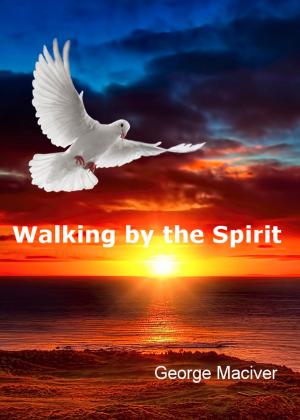 Book cover of Walking by the Spirit