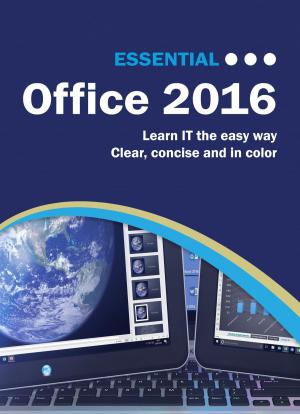 bigCover of the book Essential Office 2016 by 