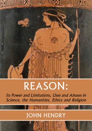 Cover of the book Reason: by John Cheney