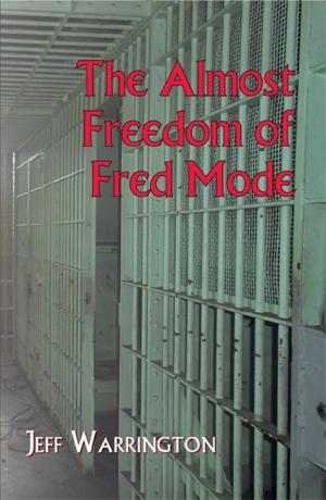 Cover of the book The Almost Freedom of Fred Mode by David Aucott