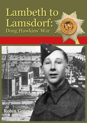 Cover of the book Lambeth to Lamsdorf by Amy Maroney