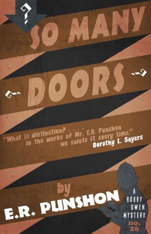 Book cover of So Many Doors