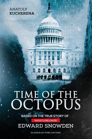 Cover of the book Time of the Octopus by Nadezhda Ptushkina