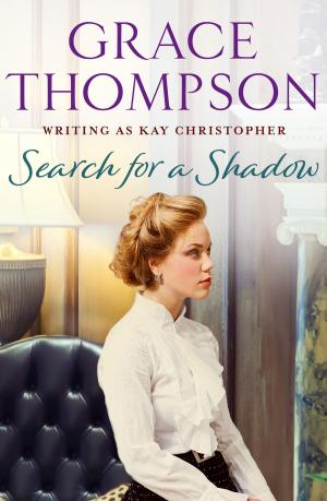 Cover of the book Search for a Shadow by James Barrington
