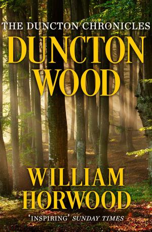 Cover of the book Duncton Wood by Alan Evans