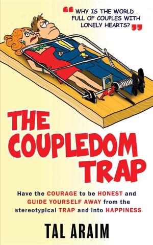 bigCover of the book The Coupledom Trap by 