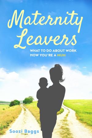 bigCover of the book Maternity Leavers: What To Do About Work Now You're A Mum by 