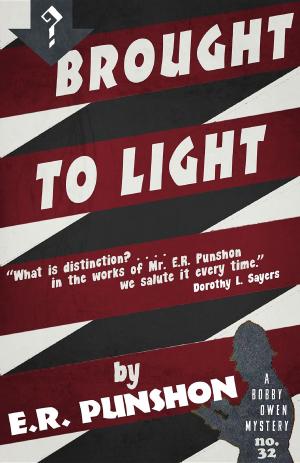 Cover of the book Brought to Light by Basil Thomson
