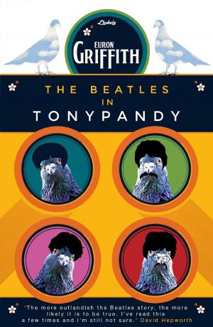 Cover of the book The Beatles in Tonypandy by E.R. Punshon