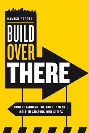 Cover of the book Build Over There by Hyman Frankel