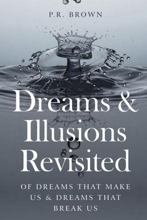 Book cover of Dreams and Illusions Revisited