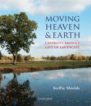 Cover of the book Moving Heaven and Earth by Sarah Wearne