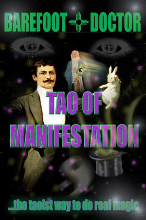 Book cover of Tao of Manifestation