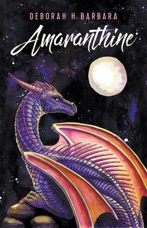 bigCover of the book Amaranthine by 