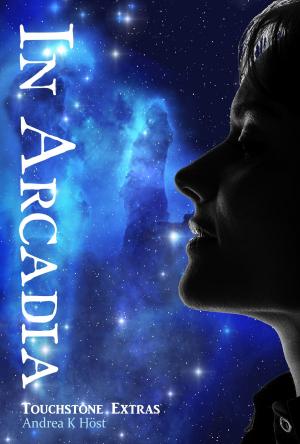 Cover of the book In Arcadia by Deborah Simmons
