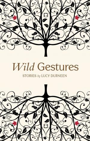 Book cover of Wild Gestures
