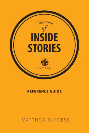 bigCover of the book Collection of Inside Stories by 