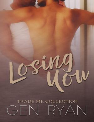 Cover of the book Losing You by Amy K. McClung
