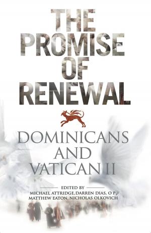 Cover of the book The Promise of Renewal by Christopher Ian Baxter