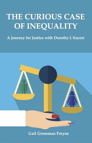 Cover of the book The Curious Case of Inequality by Marie Crowley