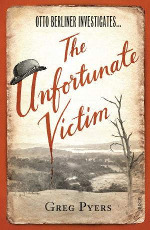 Cover of the book The Unfortunate Victim by Jo Riccioni