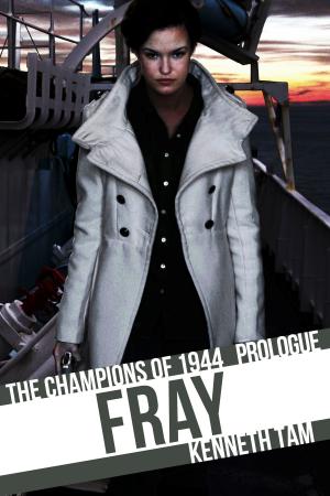 Cover of the book Fray by Chandra Shekhar