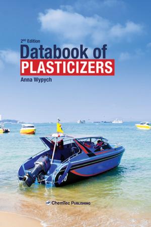 Cover of the book Databook of Plasticizers by 